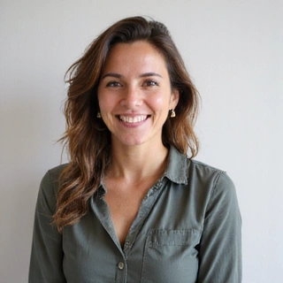 Photo professionnelle du nutritionniste de Nutrition Équilibre