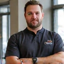 Photo de Thomas, client de Nutrition Équilibre